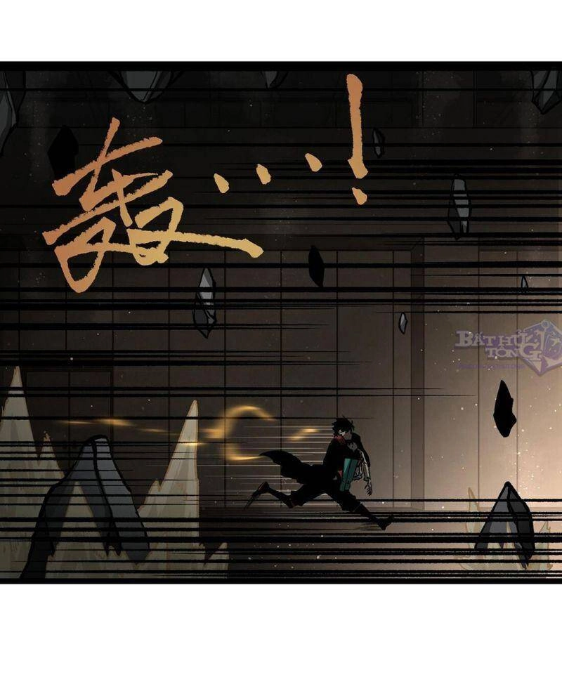 Ta Là Lão Đại Thời Tận Thế Chapter 38 - 42