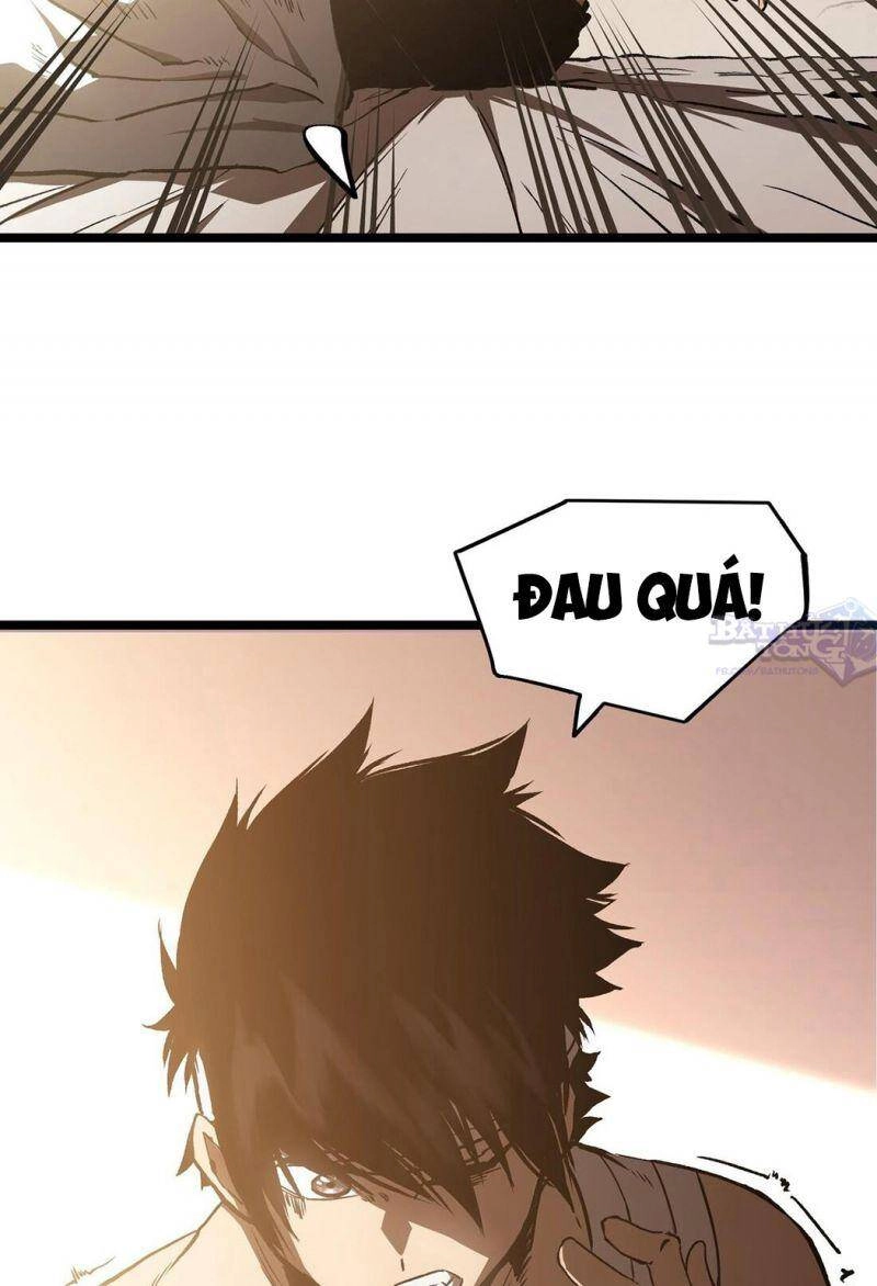 Ta Là Lão Đại Thời Tận Thế Chapter 38 - 46