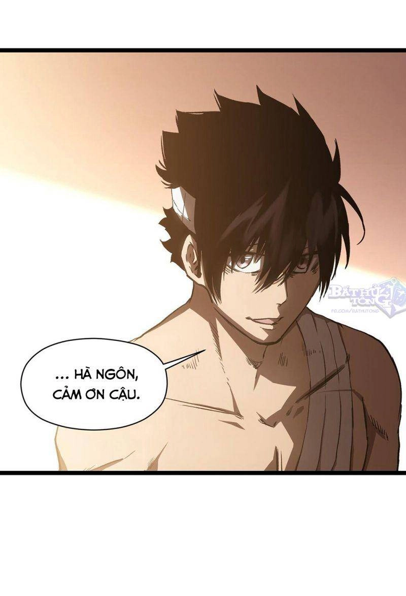 Ta Là Lão Đại Thời Tận Thế Chapter 38 - 57