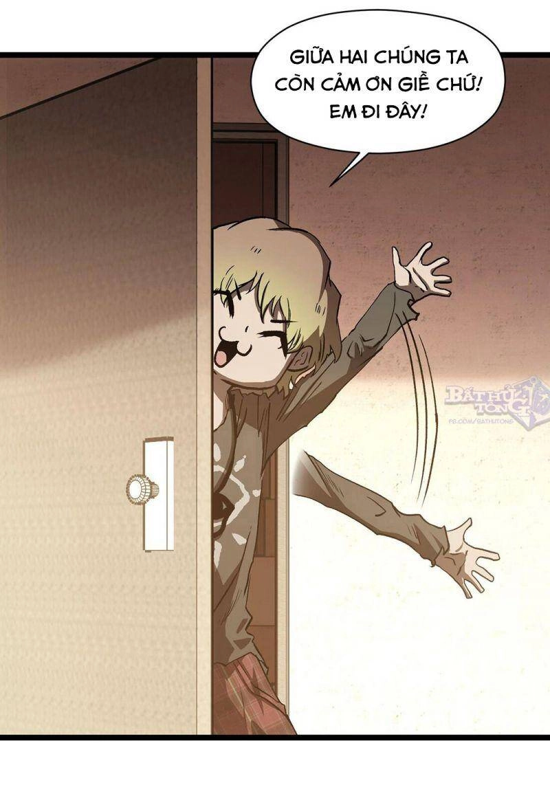 Ta Là Lão Đại Thời Tận Thế Chapter 38 - 58