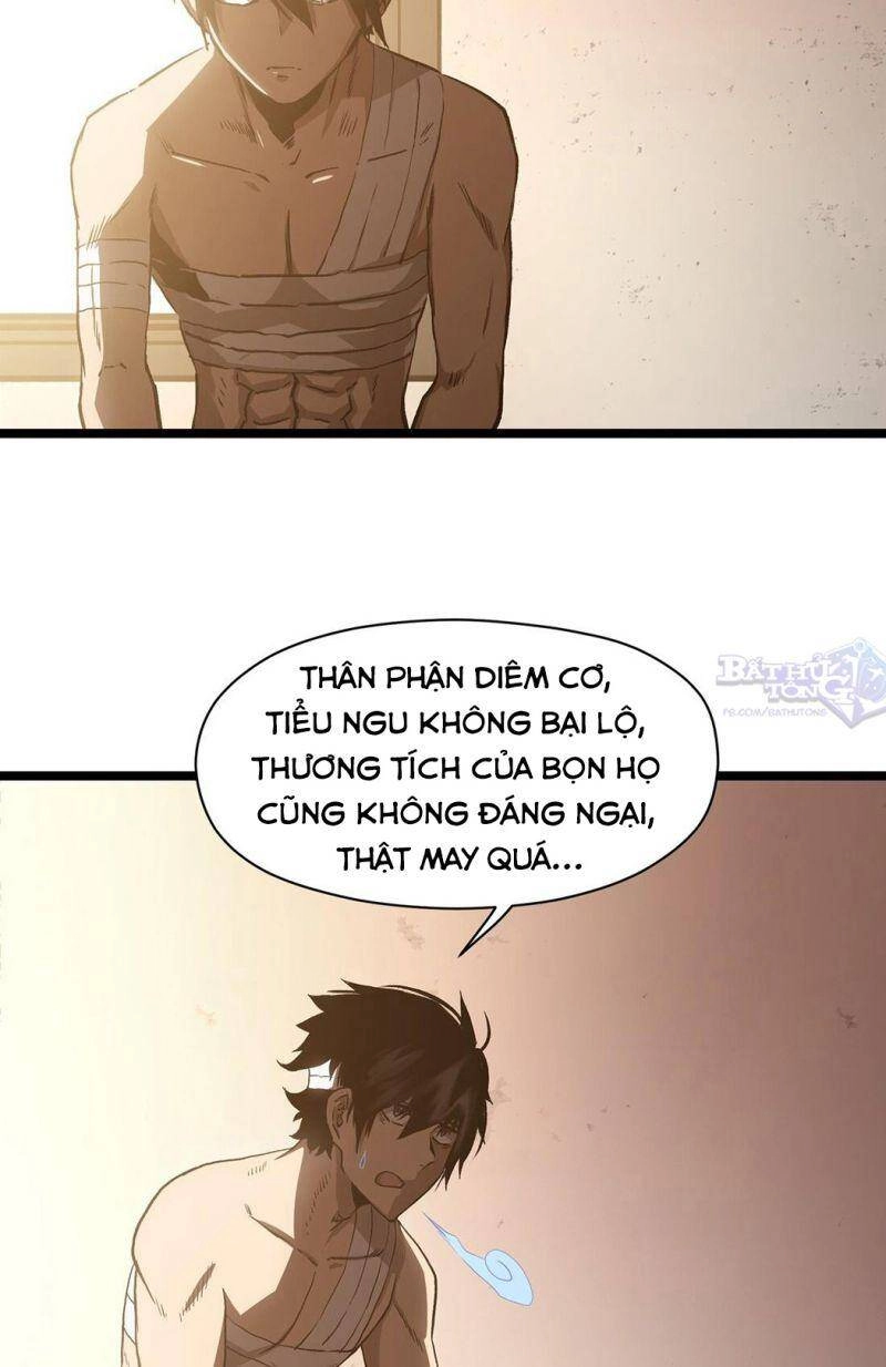 Ta Là Lão Đại Thời Tận Thế Chapter 38 - 60