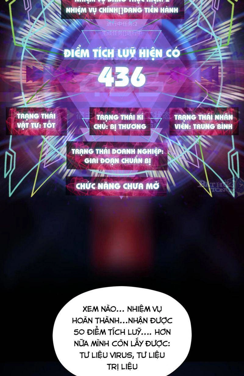 Ta Là Lão Đại Thời Tận Thế Chapter 38 - 63