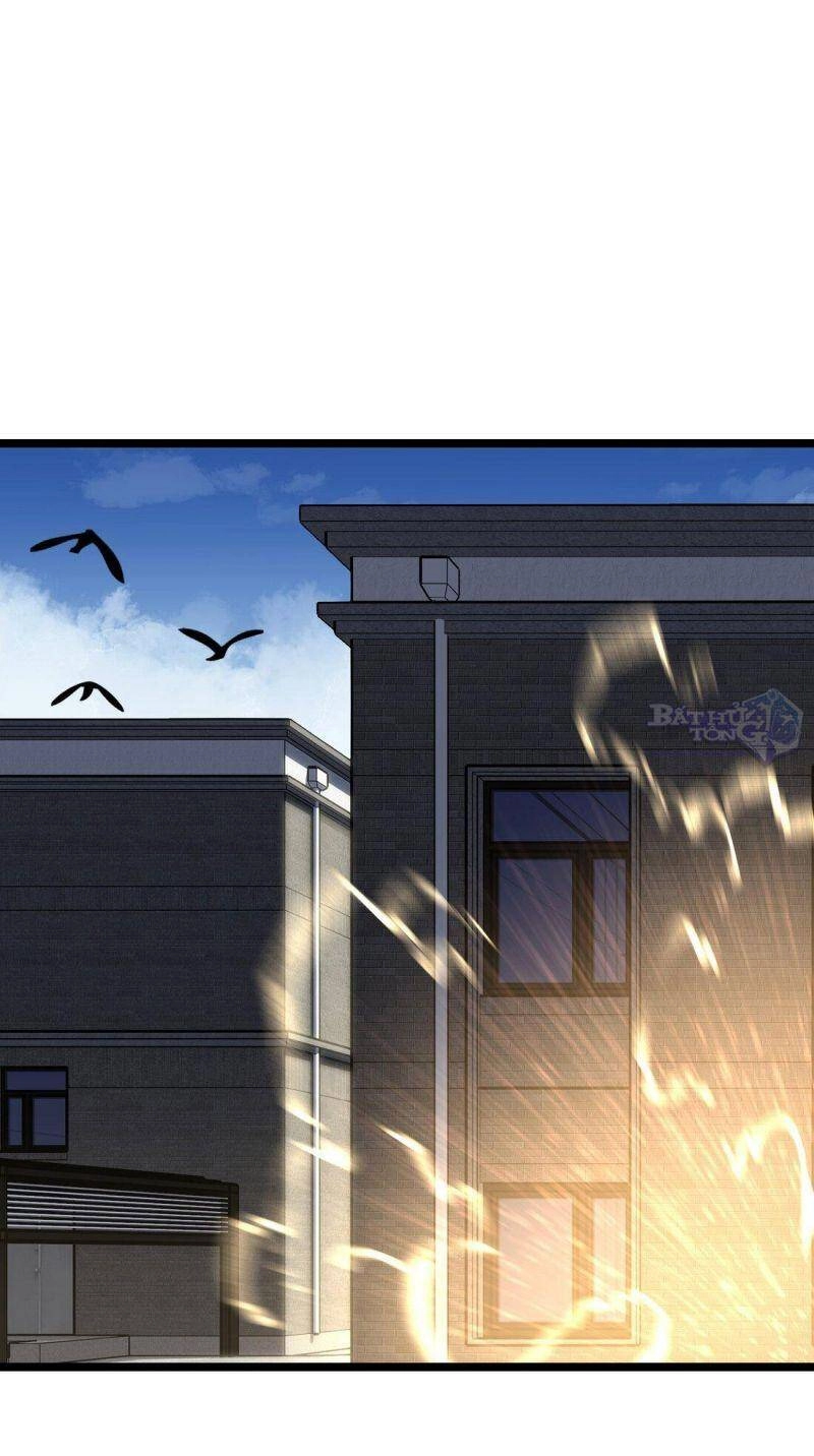 Ta Là Lão Đại Thời Tận Thế Chapter 39 - 2