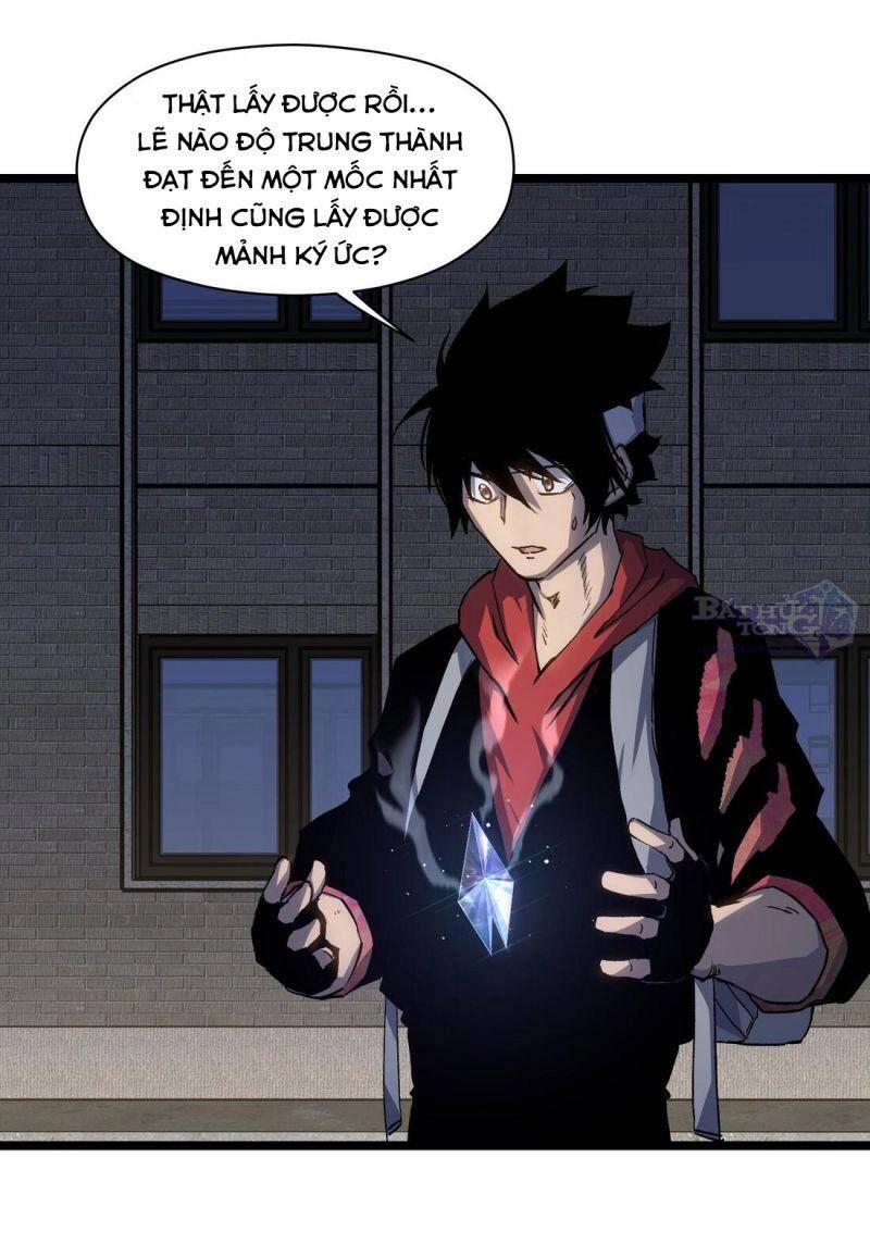 Ta Là Lão Đại Thời Tận Thế Chapter 39 - 3