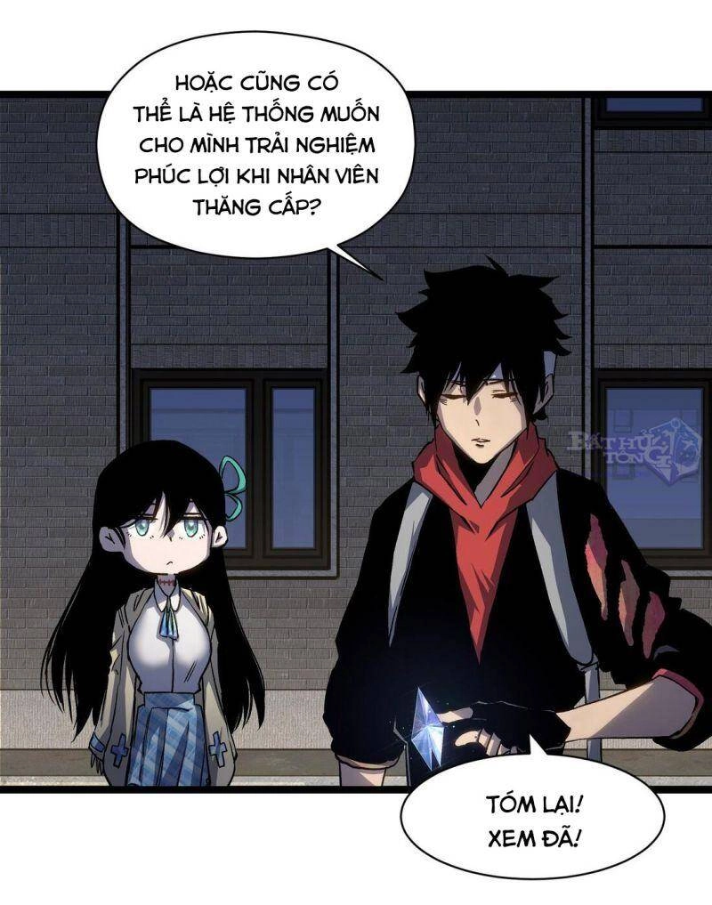 Ta Là Lão Đại Thời Tận Thế Chapter 39 - 4