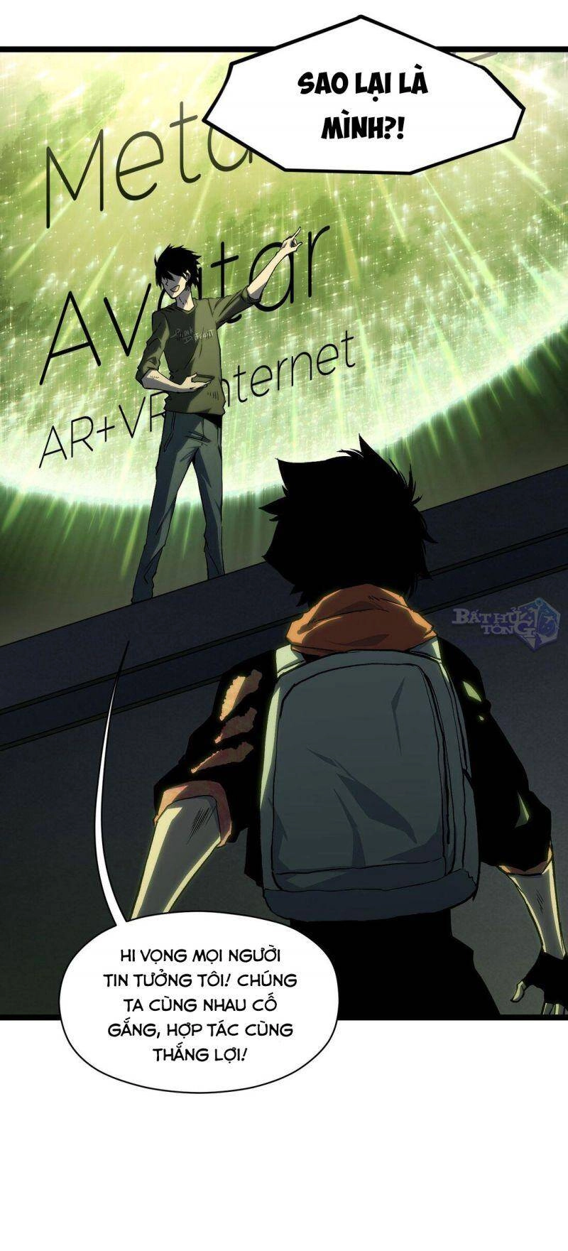 Ta Là Lão Đại Thời Tận Thế Chapter 39 - 12