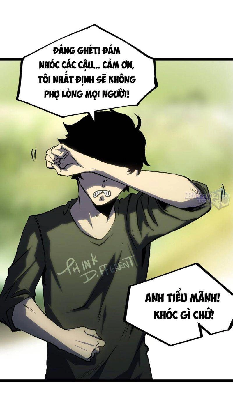 Ta Là Lão Đại Thời Tận Thế Chapter 39 - 15