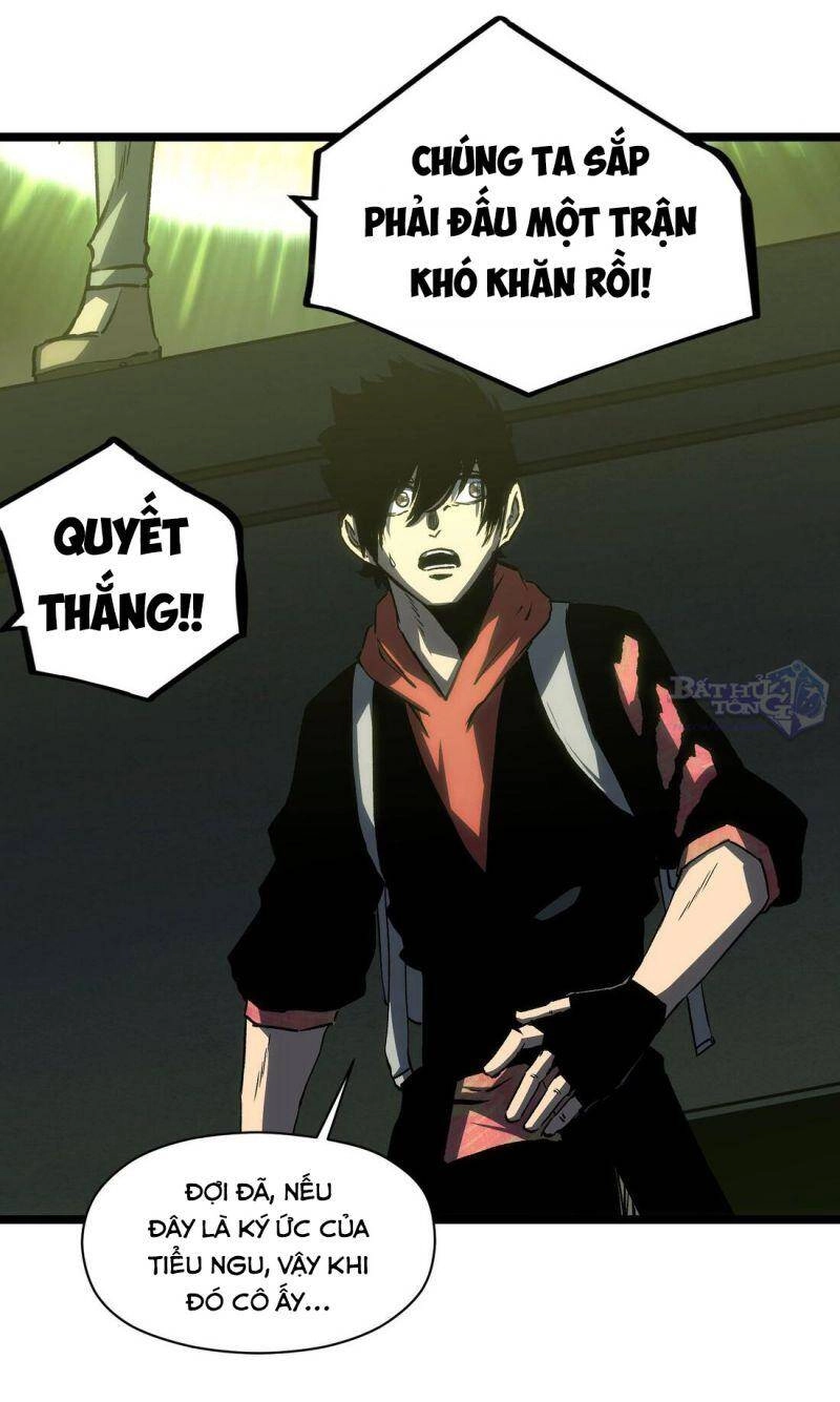 Ta Là Lão Đại Thời Tận Thế Chapter 39 - 16