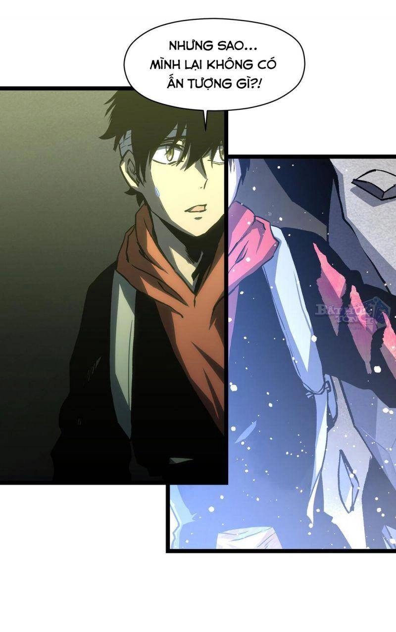 Ta Là Lão Đại Thời Tận Thế Chapter 39 - 18