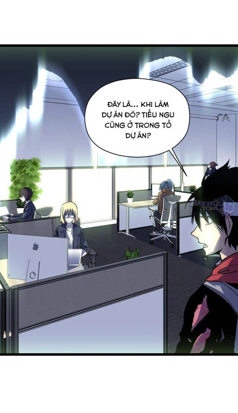 Ta Là Lão Đại Thời Tận Thế Chapter 39 - 19