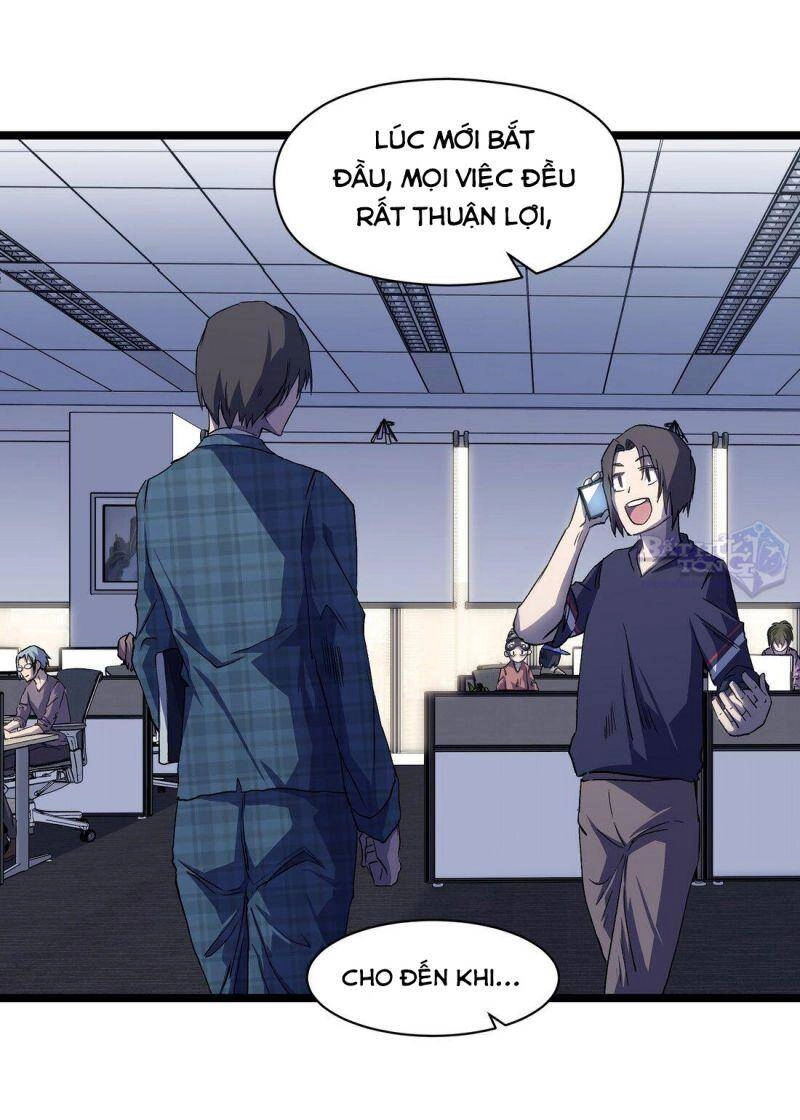 Ta Là Lão Đại Thời Tận Thế Chapter 39 - 21