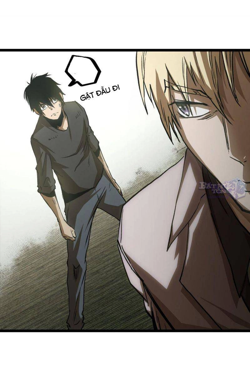 Ta Là Lão Đại Thời Tận Thế Chapter 39 - 32