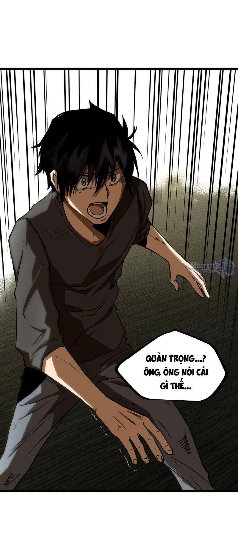 Ta Là Lão Đại Thời Tận Thế Chapter 39 - 36