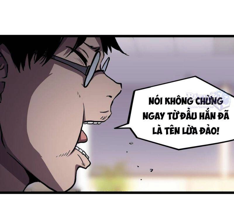 Ta Là Lão Đại Thời Tận Thế Chapter 39 - 46