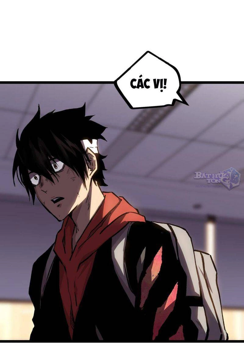 Ta Là Lão Đại Thời Tận Thế Chapter 39 - 50