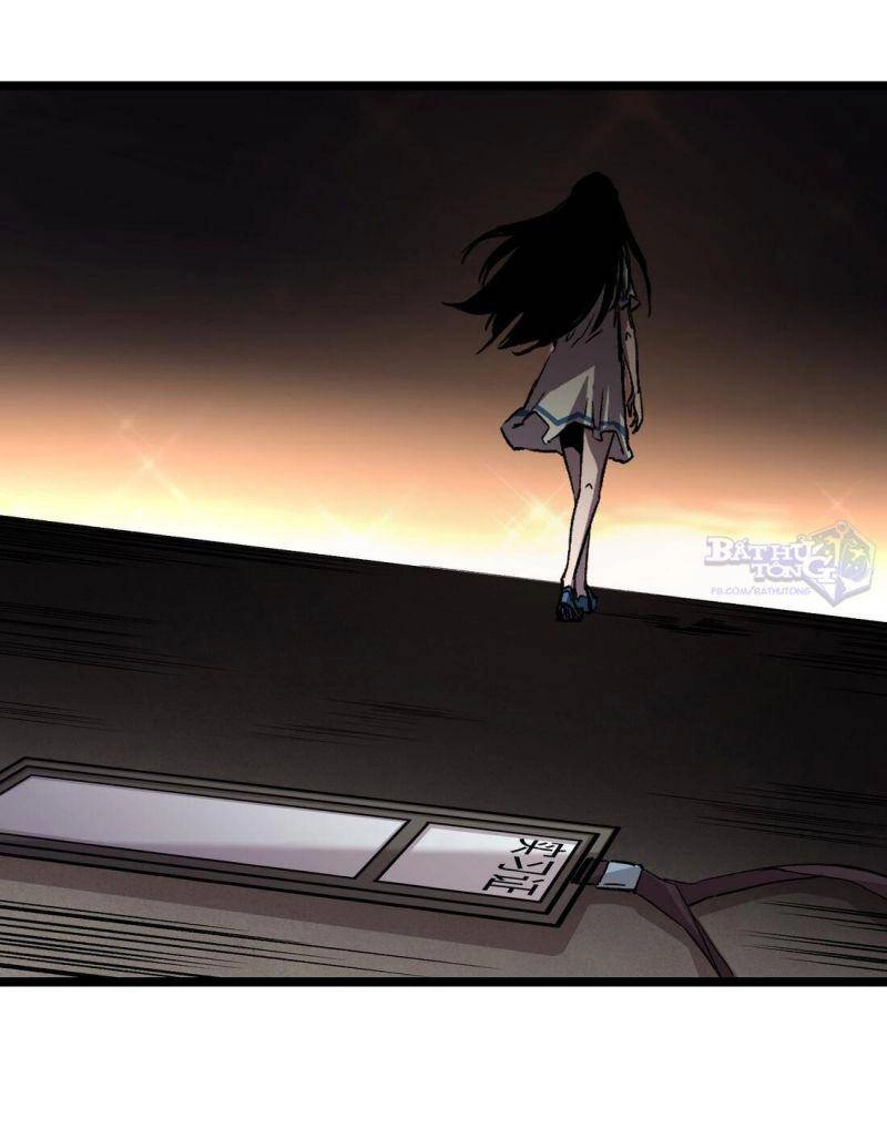 Ta Là Lão Đại Thời Tận Thế Chapter 39 - 55