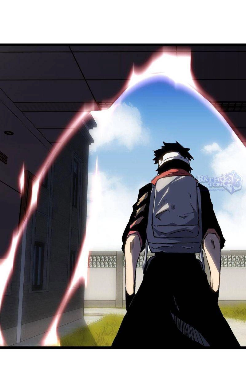 Ta Là Lão Đại Thời Tận Thế Chapter 39 - 56