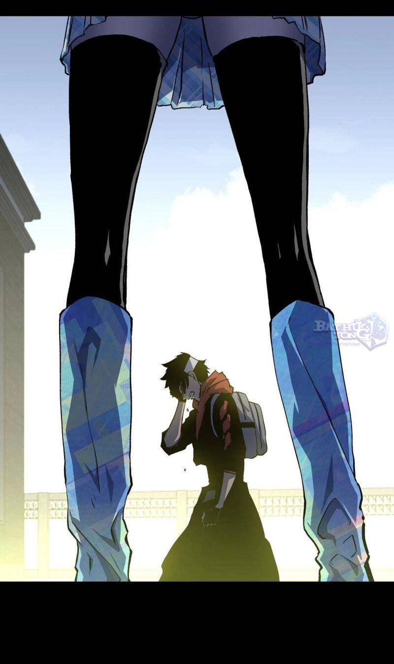 Ta Là Lão Đại Thời Tận Thế Chapter 39 - 61