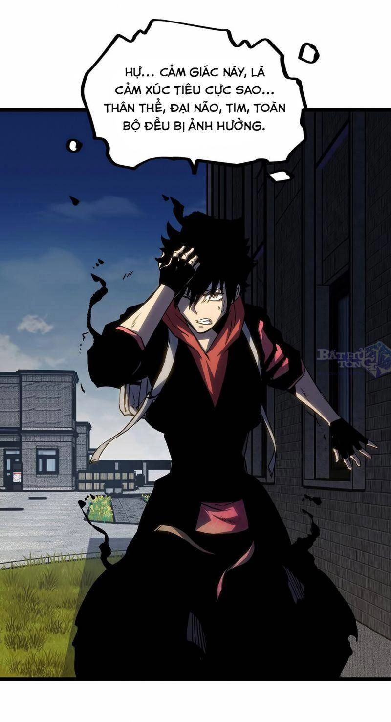 Ta Là Lão Đại Thời Tận Thế Chapter 40 - 6