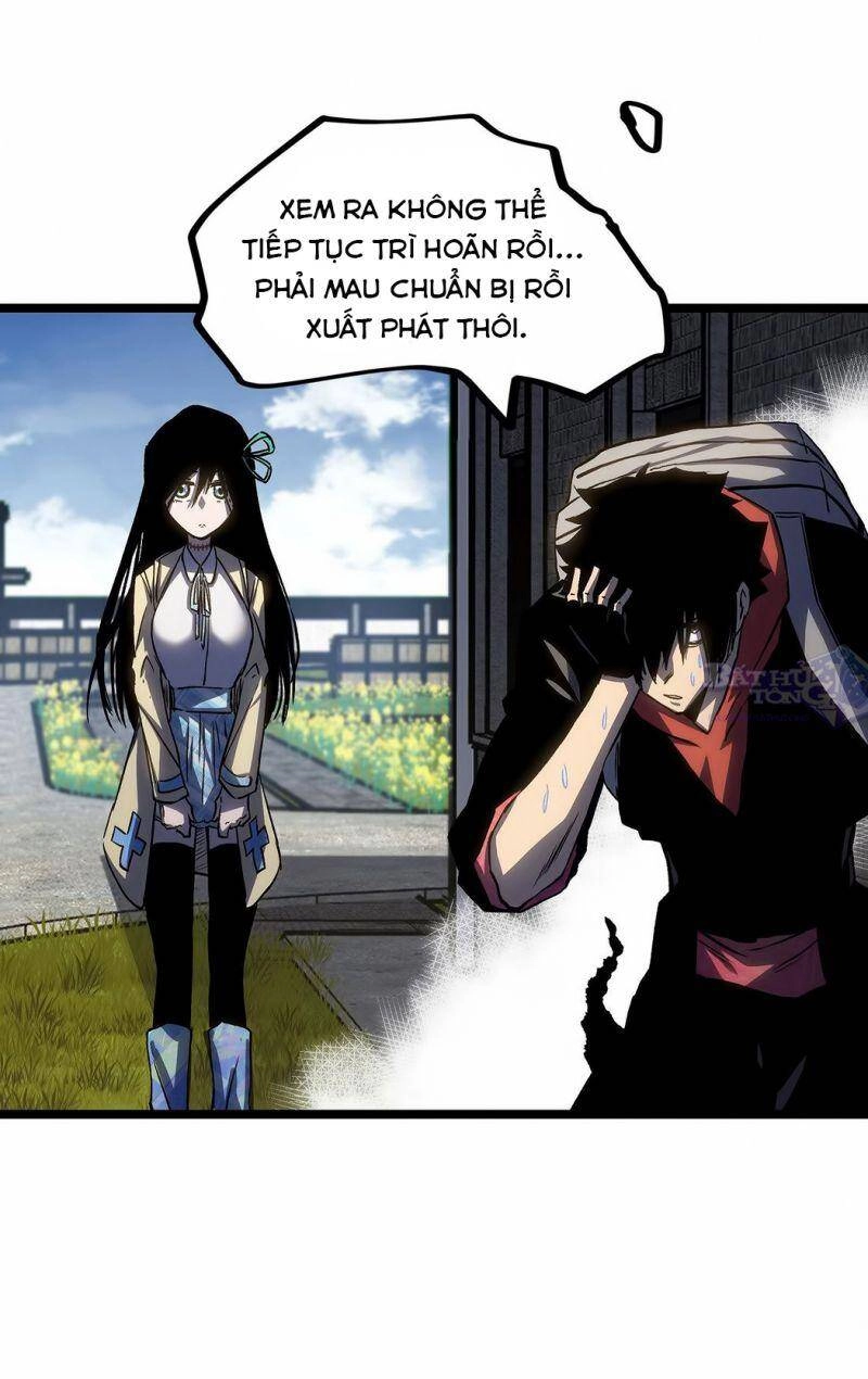 Ta Là Lão Đại Thời Tận Thế Chapter 40 - 7