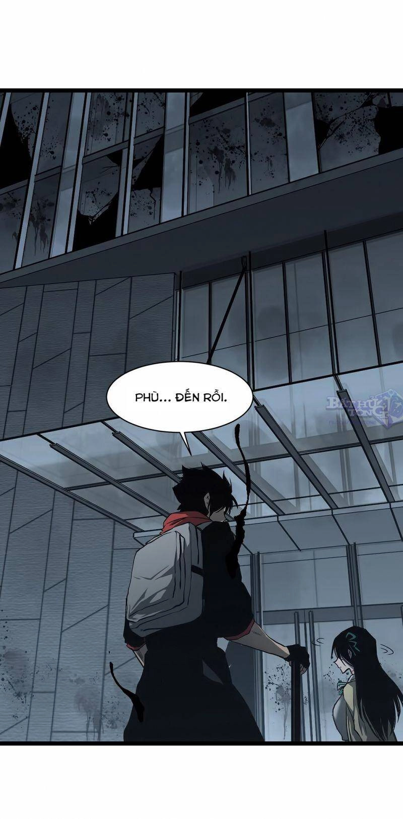 Ta Là Lão Đại Thời Tận Thế Chapter 40 - 11