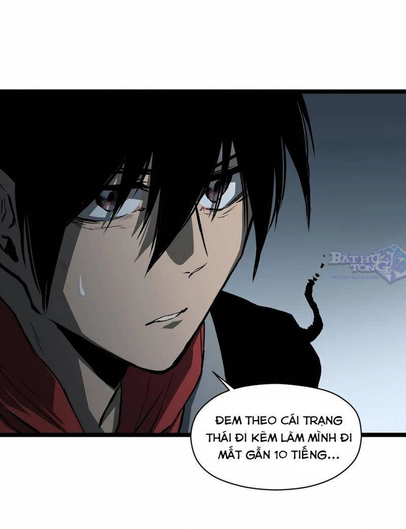 Ta Là Lão Đại Thời Tận Thế Chapter 40 - 12