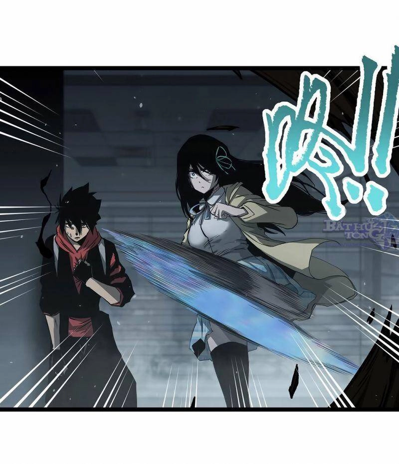 Ta Là Lão Đại Thời Tận Thế Chapter 40 - 20