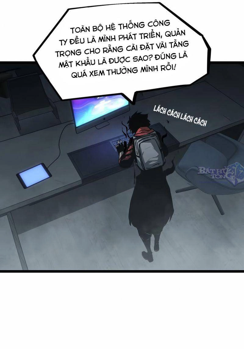 Ta Là Lão Đại Thời Tận Thế Chapter 40 - 24