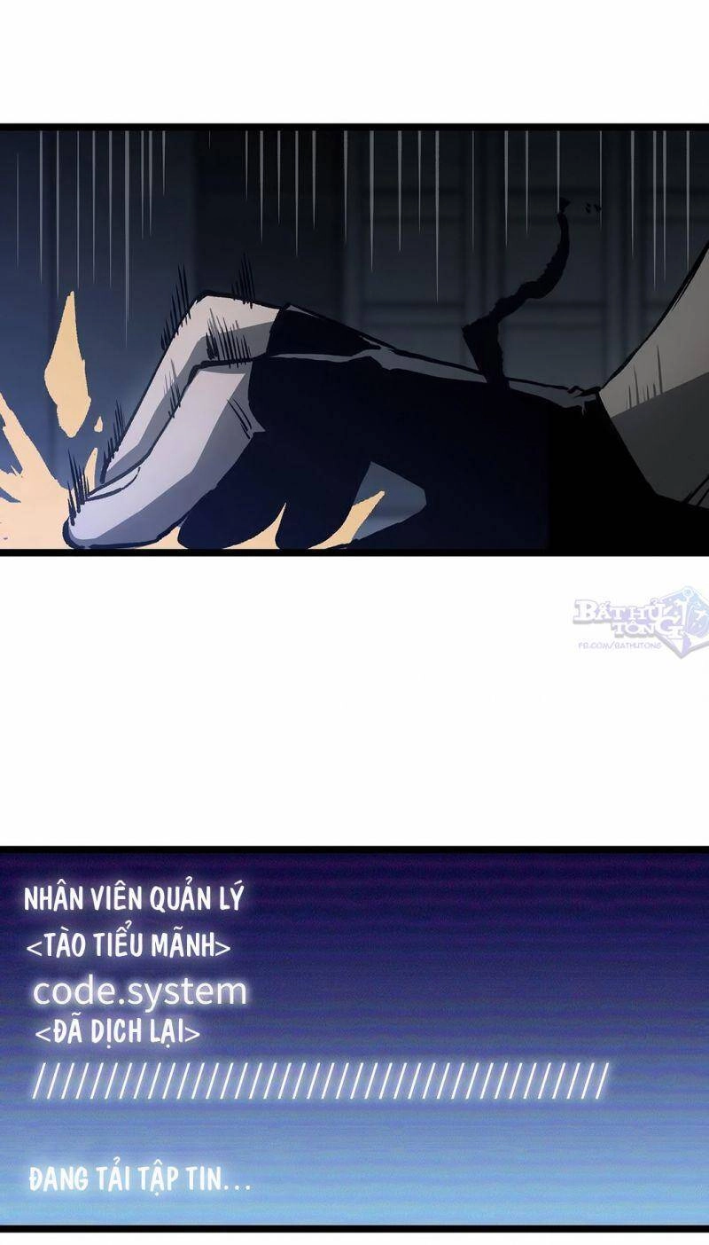 Ta Là Lão Đại Thời Tận Thế Chapter 40 - 28