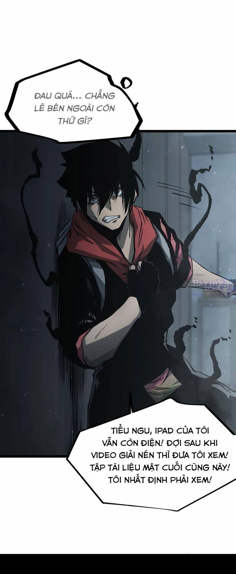 Ta Là Lão Đại Thời Tận Thế Chapter 40 - 38