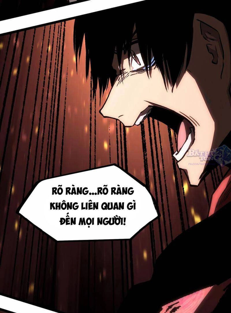 Ta Là Lão Đại Thời Tận Thế Chapter 40 - 46