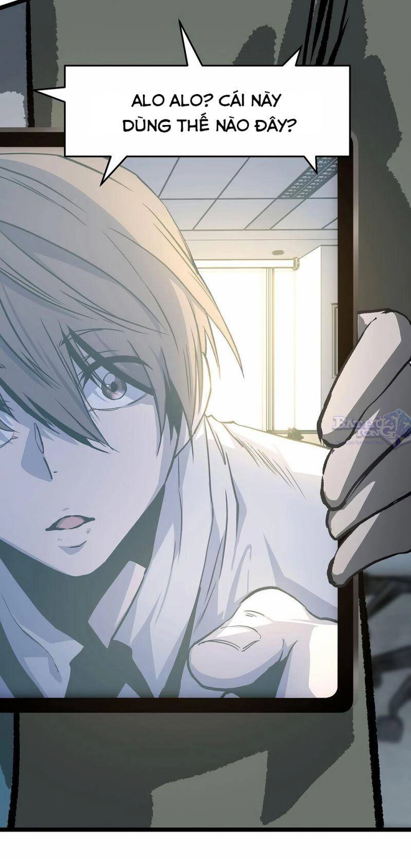 Ta Là Lão Đại Thời Tận Thế Chapter 40 - 48