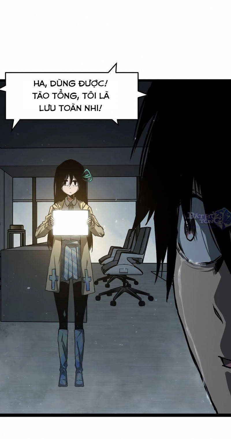 Ta Là Lão Đại Thời Tận Thế Chapter 40 - 49