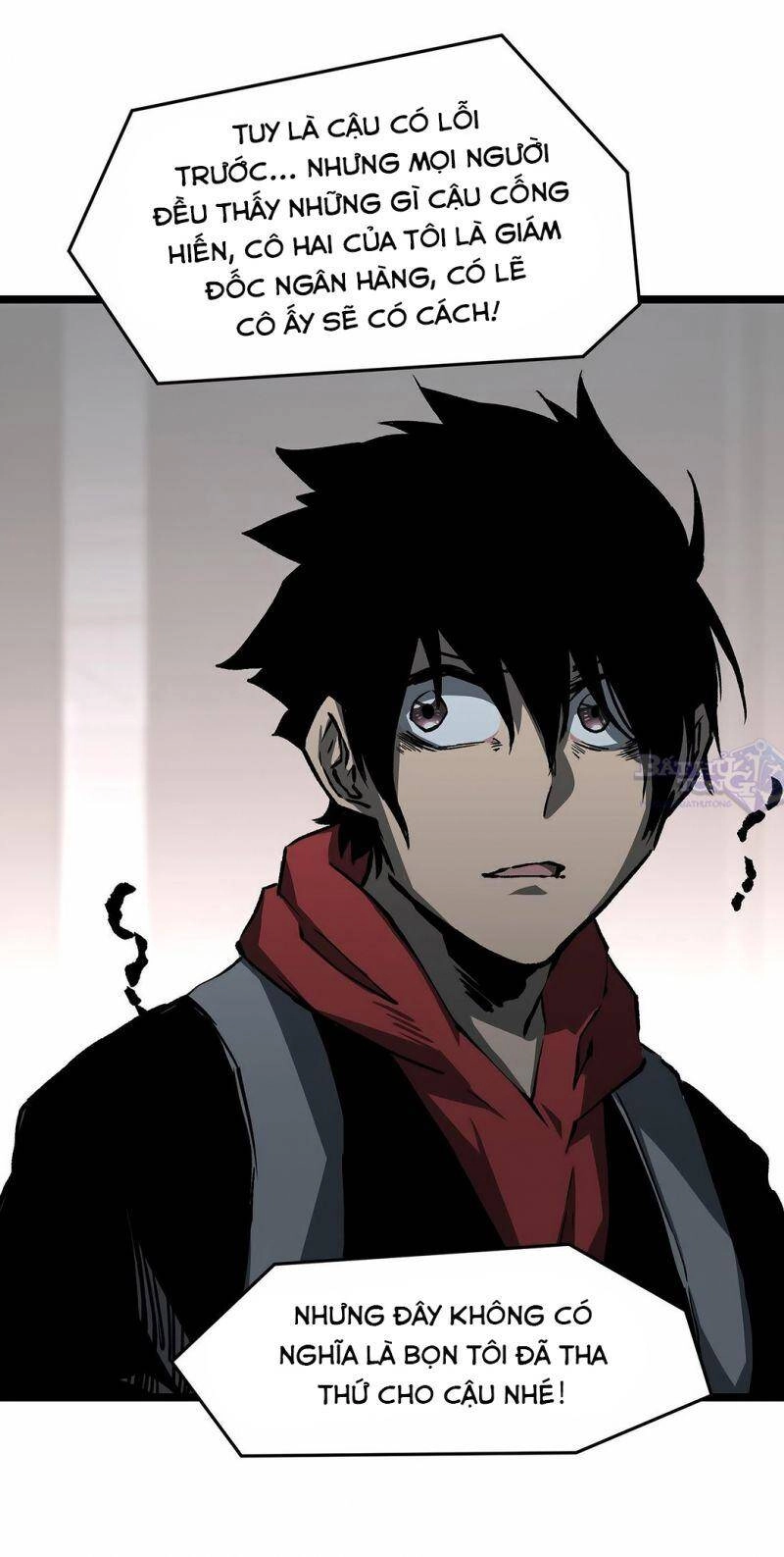 Ta Là Lão Đại Thời Tận Thế Chapter 40 - 53