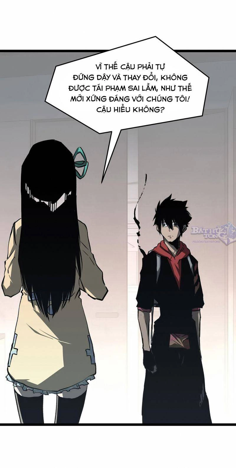 Ta Là Lão Đại Thời Tận Thế Chapter 40 - 54