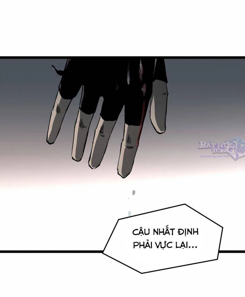 Ta Là Lão Đại Thời Tận Thế Chapter 40 - 55
