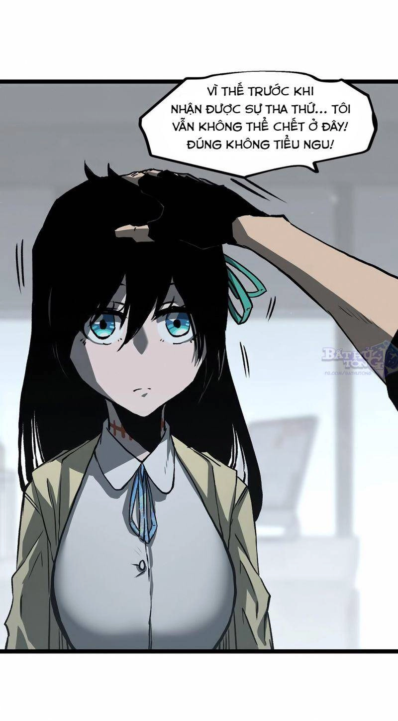 Ta Là Lão Đại Thời Tận Thế Chapter 40 - 58