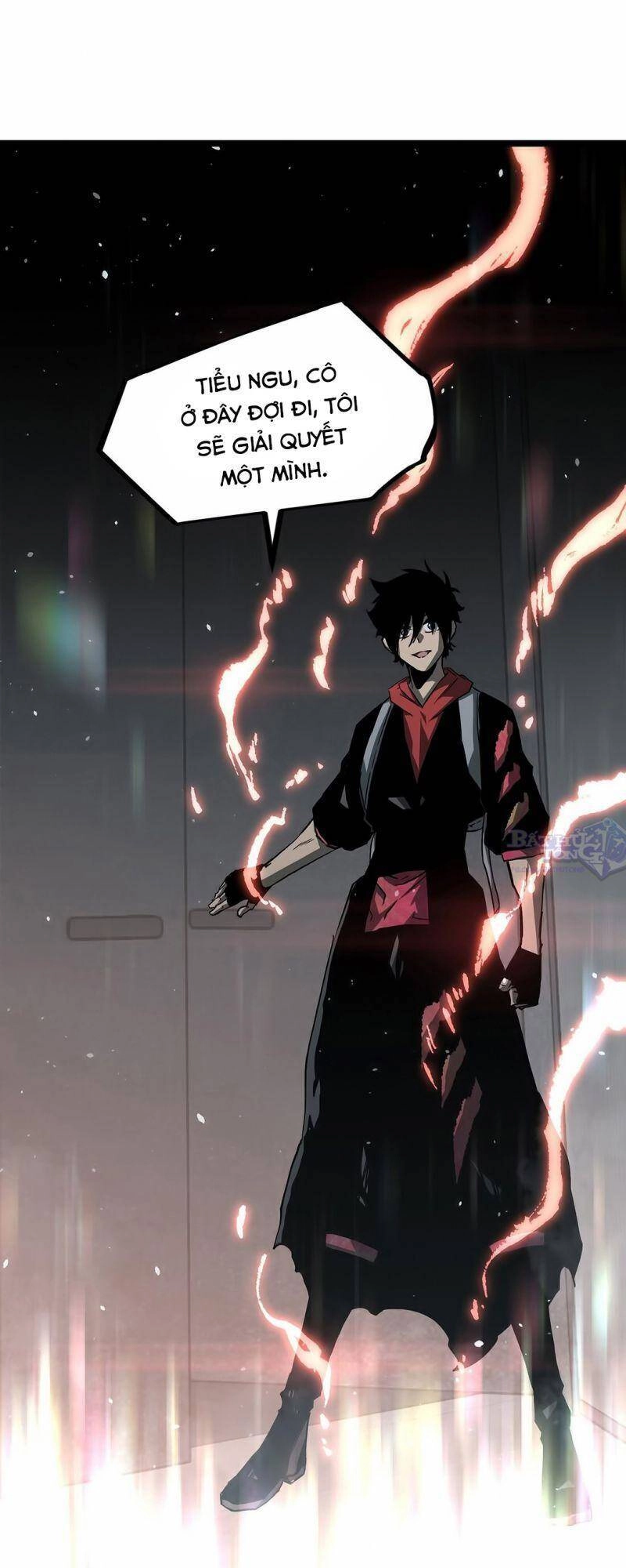 Ta Là Lão Đại Thời Tận Thế Chapter 40 - 61