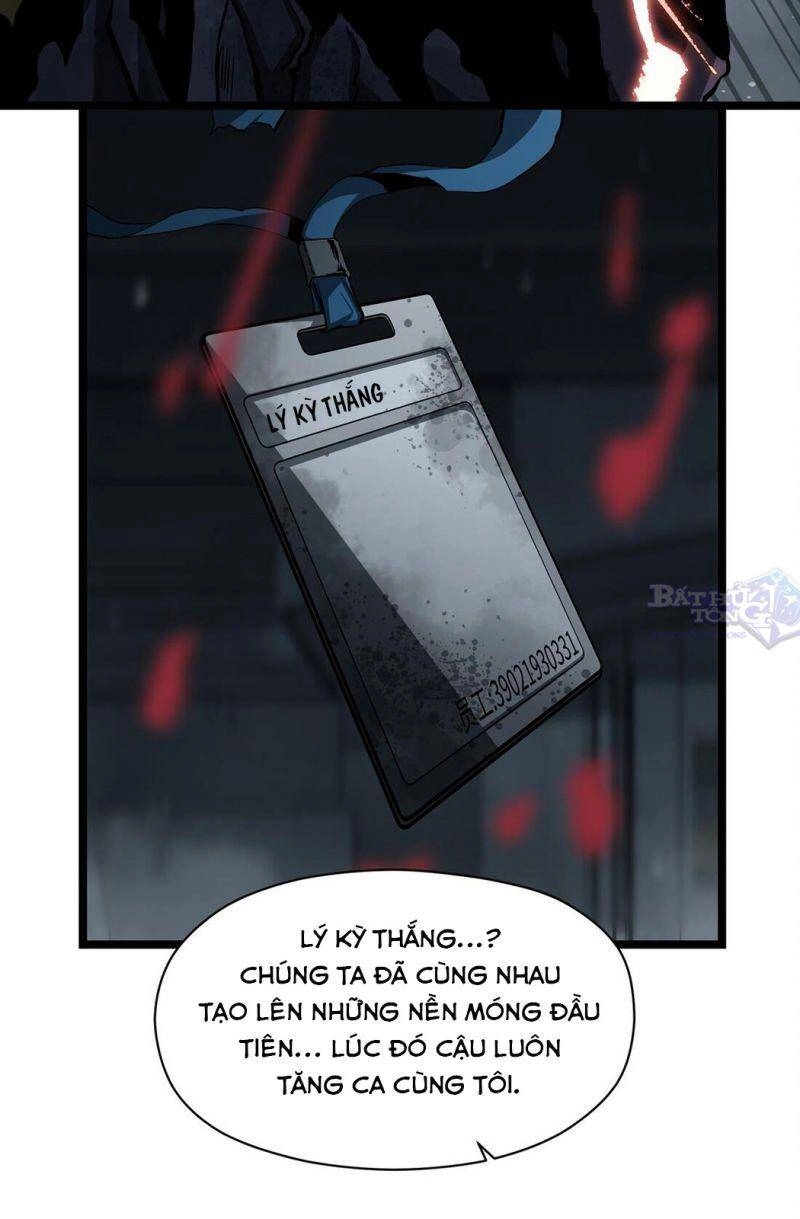 Ta Là Lão Đại Thời Tận Thế Chapter 41 - 8