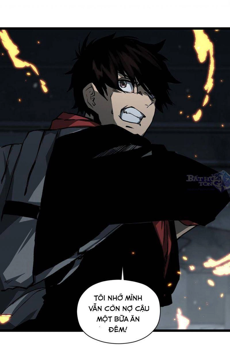 Ta Là Lão Đại Thời Tận Thế Chapter 41 - 9