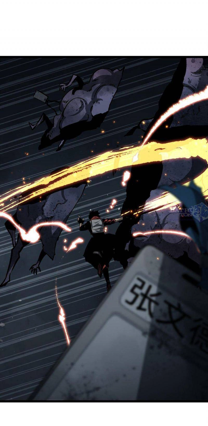 Ta Là Lão Đại Thời Tận Thế Chapter 41 - 10