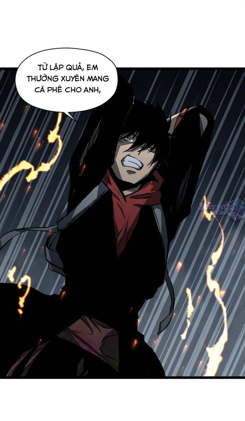 Ta Là Lão Đại Thời Tận Thế Chapter 41 - 13