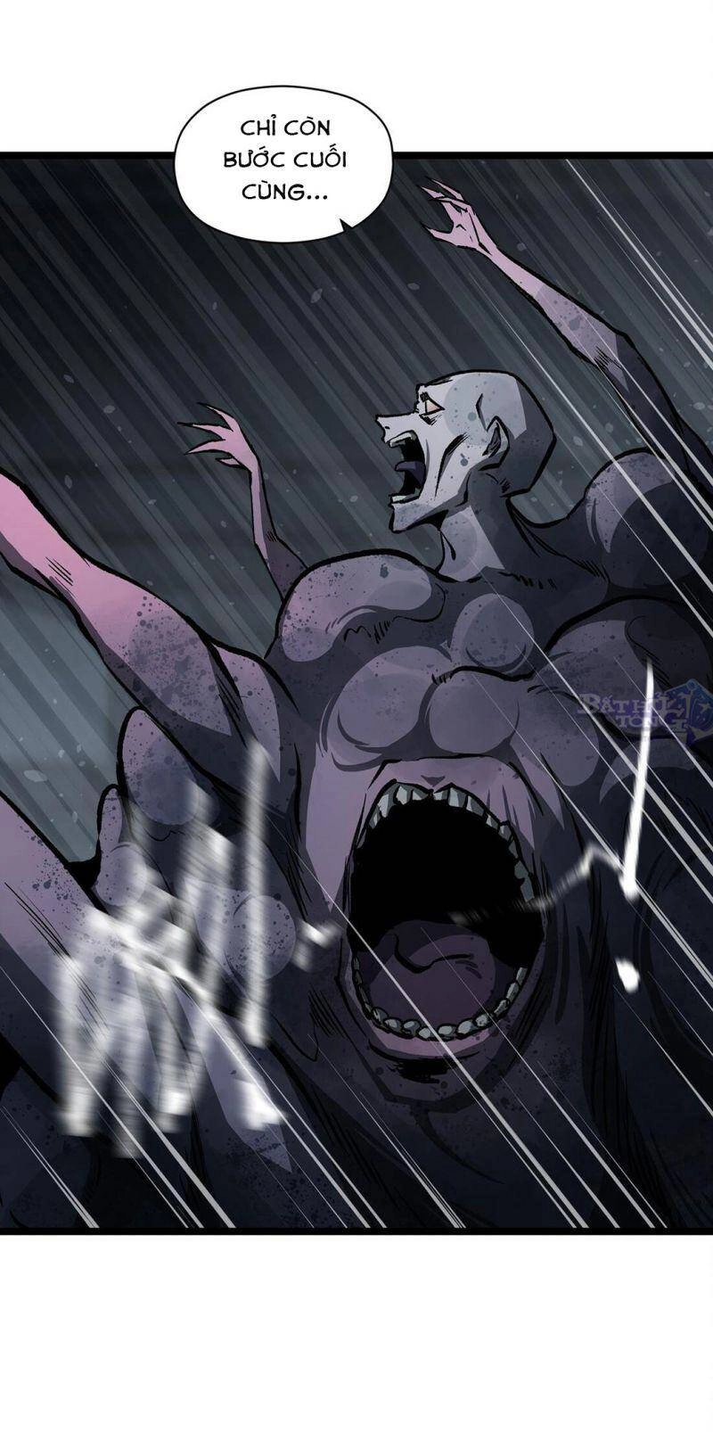 Ta Là Lão Đại Thời Tận Thế Chapter 41 - 16