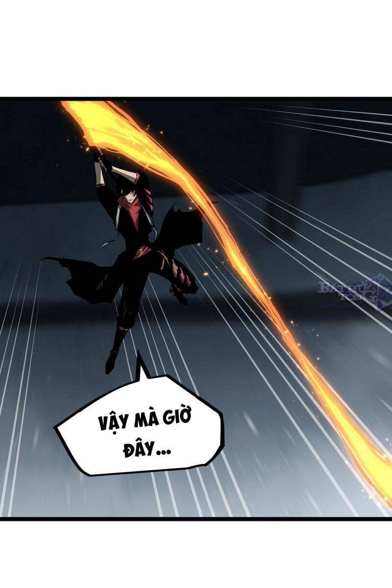 Ta Là Lão Đại Thời Tận Thế Chapter 41 - 17