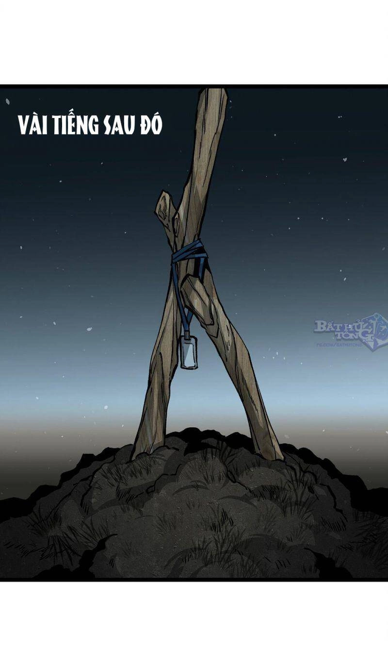 Ta Là Lão Đại Thời Tận Thế Chapter 41 - 30