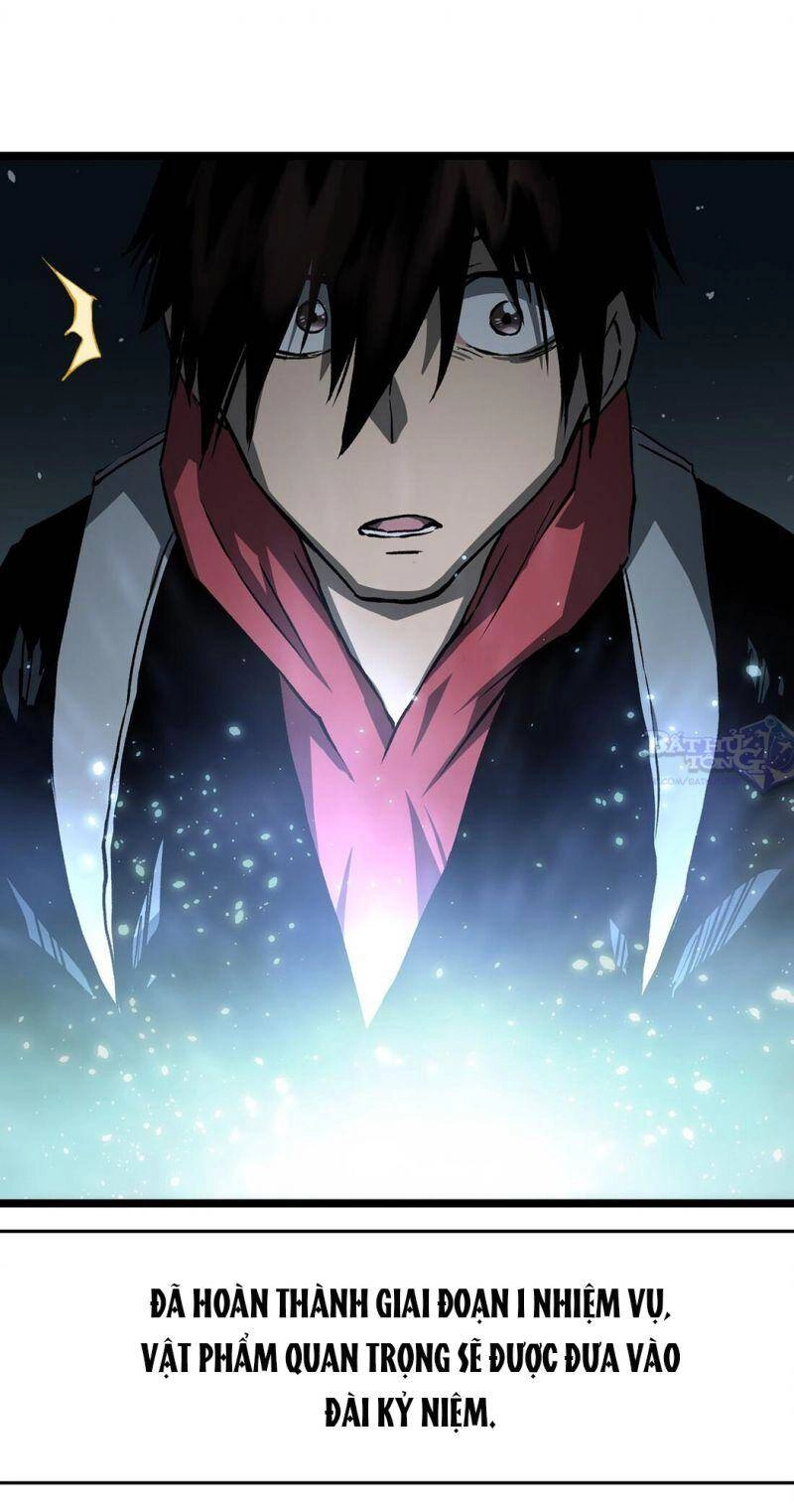 Ta Là Lão Đại Thời Tận Thế Chapter 41 - 34