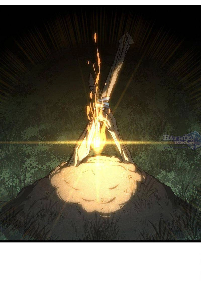 Ta Là Lão Đại Thời Tận Thế Chapter 41 - 35