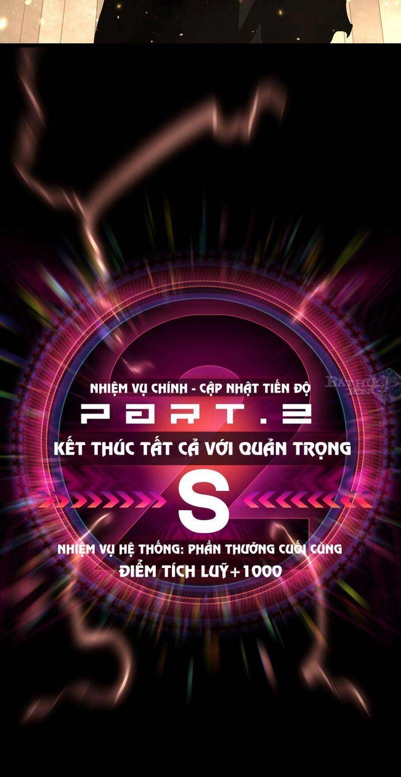 Ta Là Lão Đại Thời Tận Thế Chapter 41 - 43