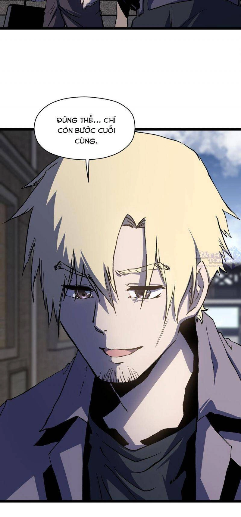 Ta Là Lão Đại Thời Tận Thế Chapter 41 - 47