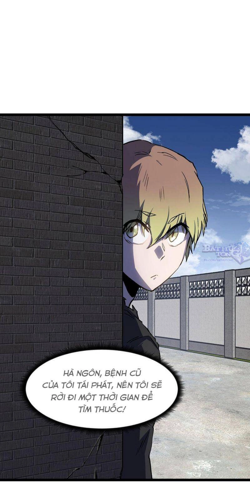 Ta Là Lão Đại Thời Tận Thế Chapter 41 - 49